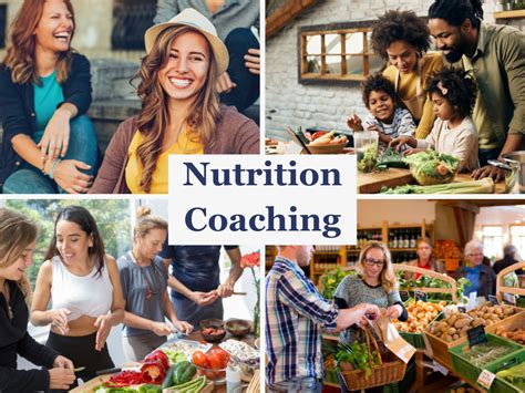 Transform Your Health with a Professional Healthy Food Coach